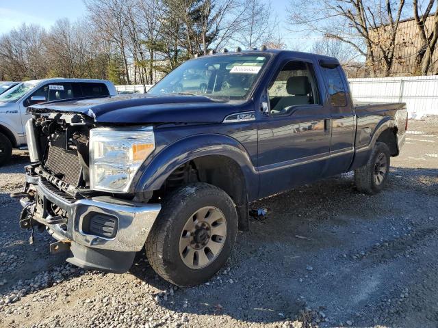 2012 Ford F-250 