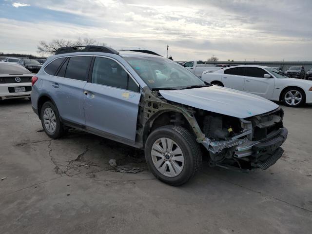 4S4BSAFC6F3354036 | 2015 SUBARU OUTBACK 2.