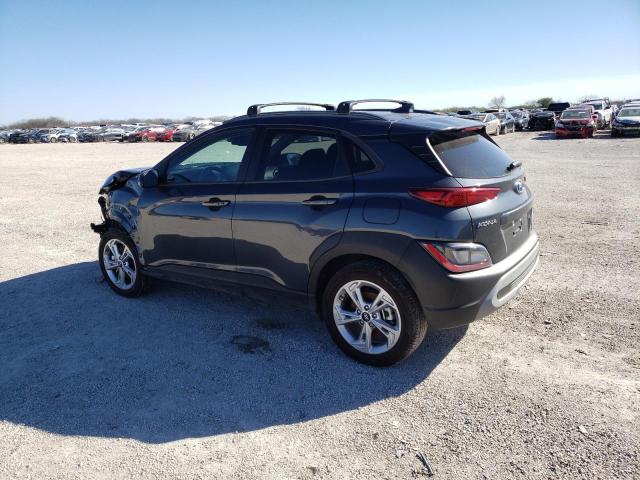 KM8K6CAB4NU927863 | 2022 HYUNDAI KONA SEL