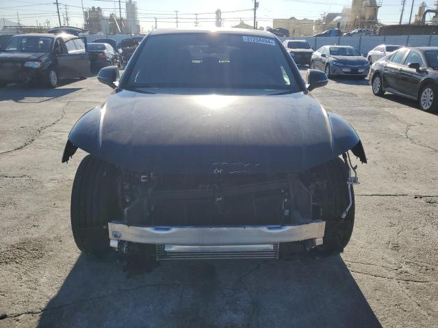 2022 AUDI Q5 SPORTBA - WA15AAFY7N2105386