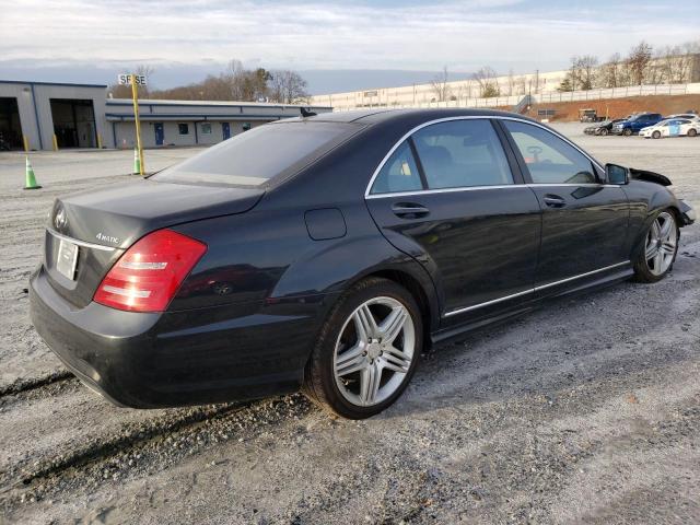 VIN WDDNG9EB3DA531442 2013 Mercedes-Benz S-Class, 5... no.3