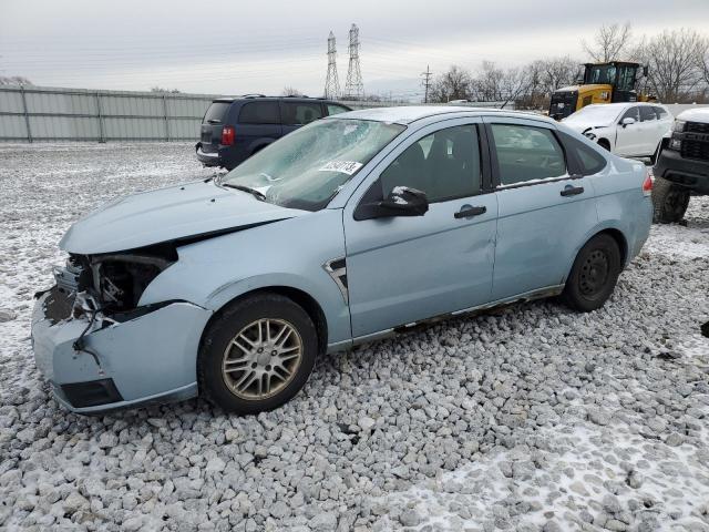 2008 Ford Focus SE