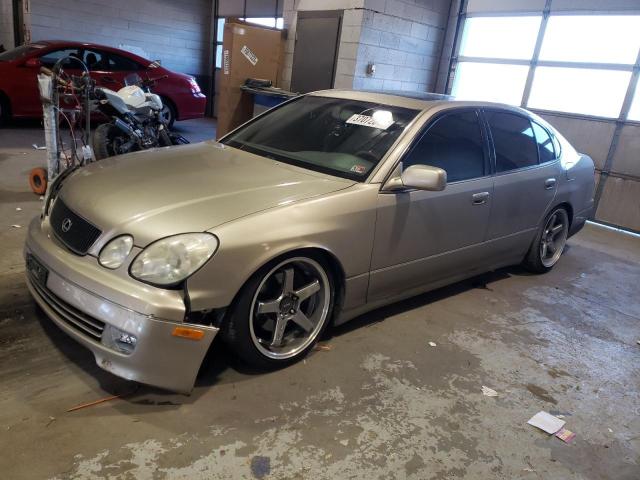 1999 Lexus GS 300 