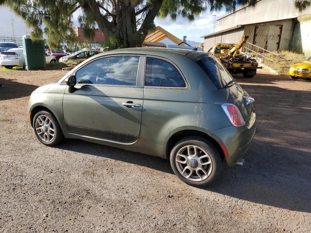 Vin: 3c3cffar1ct106304, lot: 82959013, fiat 500 pop 20122