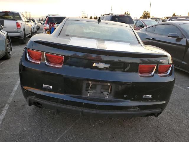 2G1FB1E39C9133095 | 2012 Chevrolet camaro lt