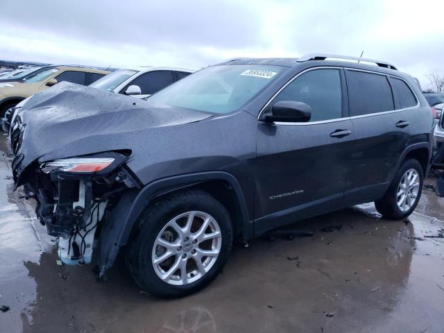 1C4PJLCS2FW539722 | 2015 JEEP CHEROKEE L