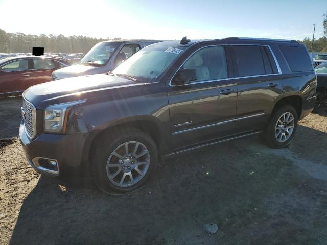 1GKS2CKJ3FR515528 | 2015 GMC YUKON DENA