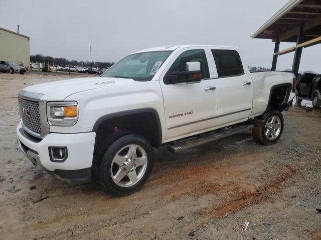 2015 GMC  