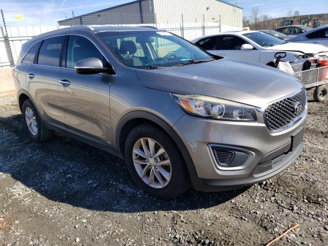 5XYPGDA53GG141886 | 2016 KIA SORENTO LX