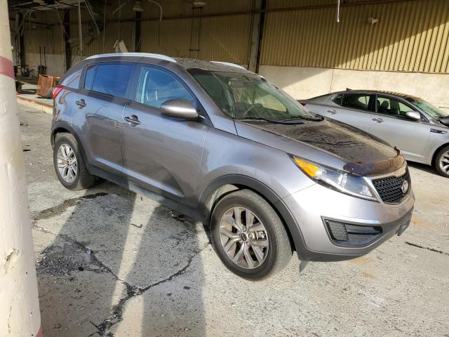 KNDPB3AC6G7828610 | 2016 KIA SPORTAGE L