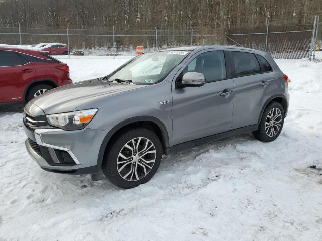 JA4AR3AU6KU004489 | 2019 MITSUBISHI OUTLANDER