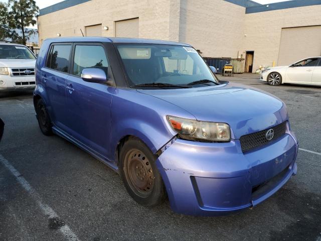 JTLZE4FE0A1115622 2010 Toyota Scion Xb