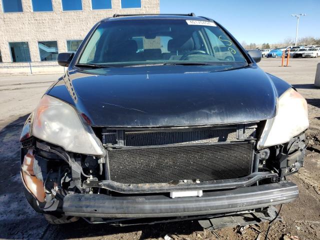 VIN 3FA6P0HD7LR265294 2020 Ford Fusion, SE no.5