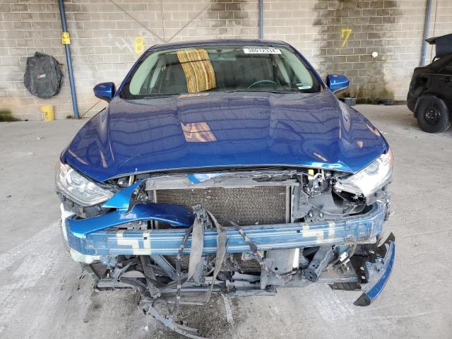 2017 FORD FUSION SE - 3FA6P0H79HR125958