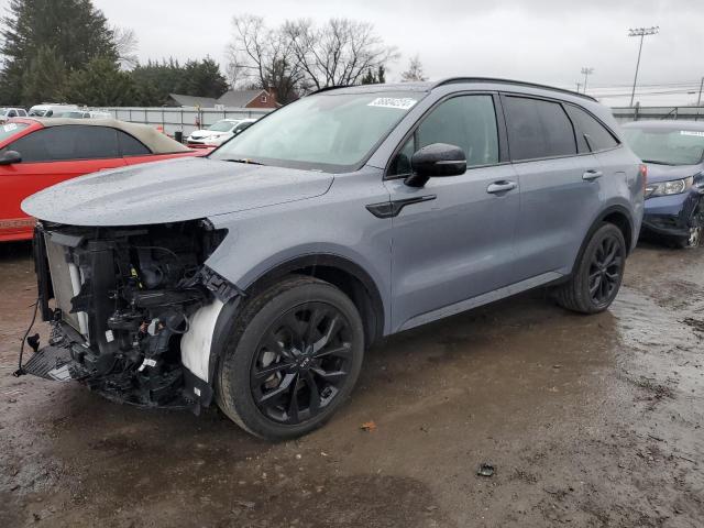 2021 Kia Sorento SX