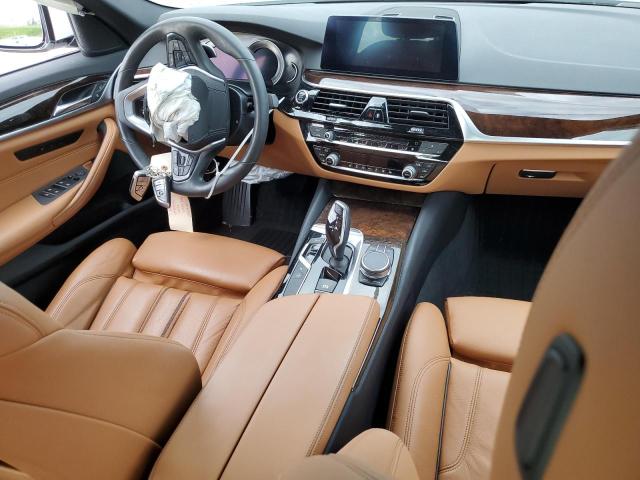 2019 BMW 530 XI - WBAJA7C58KWW30654