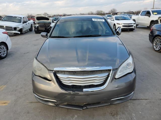 1C3CCBAB1DN762900 | 2013 Chrysler 200 lx