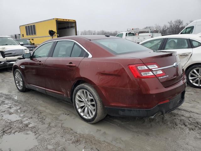 1FAHP2F84GG112234 | 2016 FORD TAURUS LIM