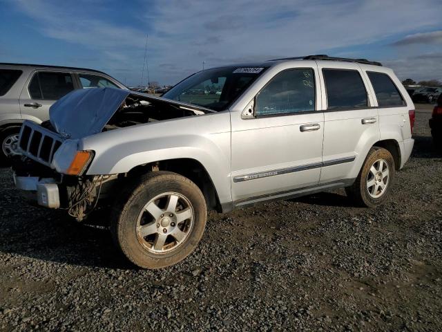 2010 Jeep Grand Cherokee Laredo