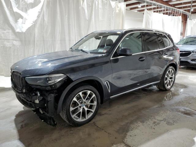 5UXCR6C05LLL66295 2020 BMW X5, photo no. 1