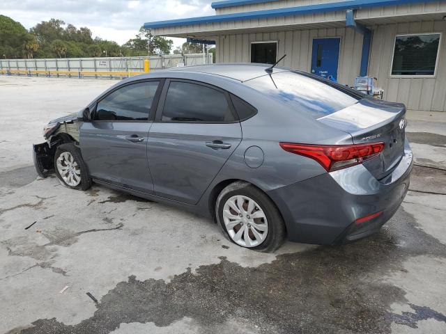 2019 HYUNDAI ACCENT SE 3KPC24A3XKE062023