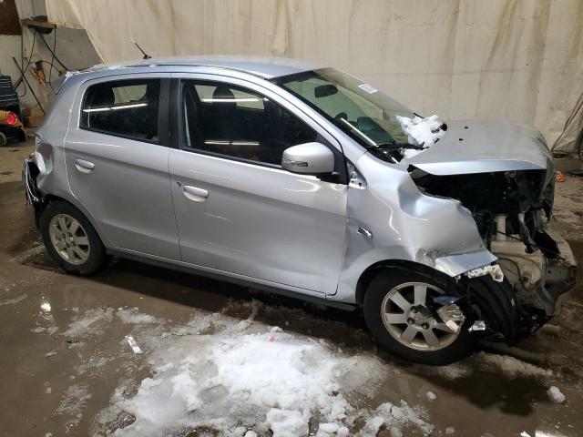 2015 Mitsubishi Mirage Es VIN: ML32A4HJ0FH057418 Lot: 38857434