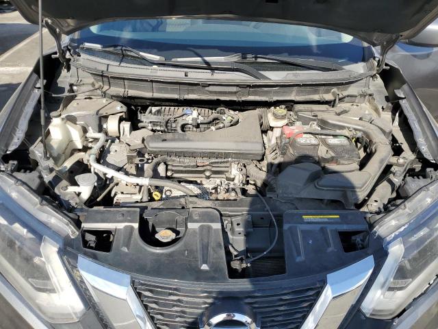 KNMAT2MT6HP544520 | 2017 NISSAN ROGUE S