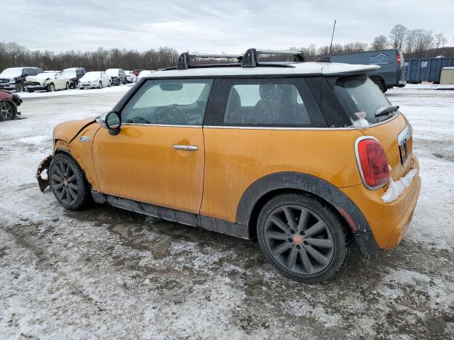 WMWXP7C55H3C61774 | 2017 MINI COOPER S