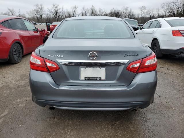 2017 NISSAN ALTIMA 2.5 - 1N4AL3AP7HN361304