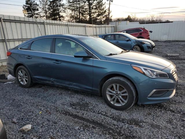 5NPE24AF4GH263583 | 2016 Hyundai sonata se