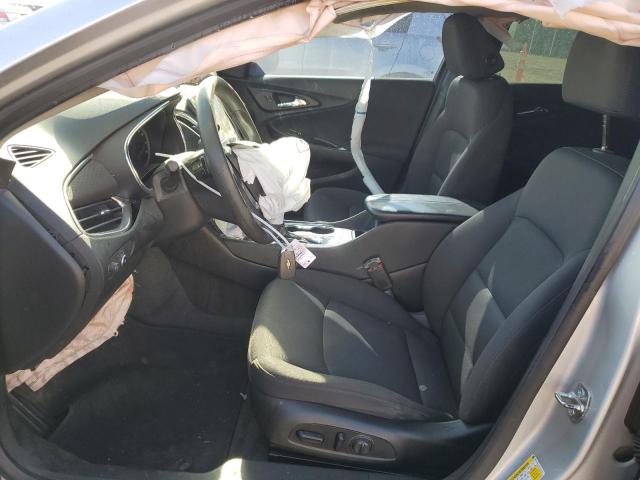 2019 Chevrolet Malibu Lt VIN: 1G1ZD5ST6KF147223 Lot: 37122184