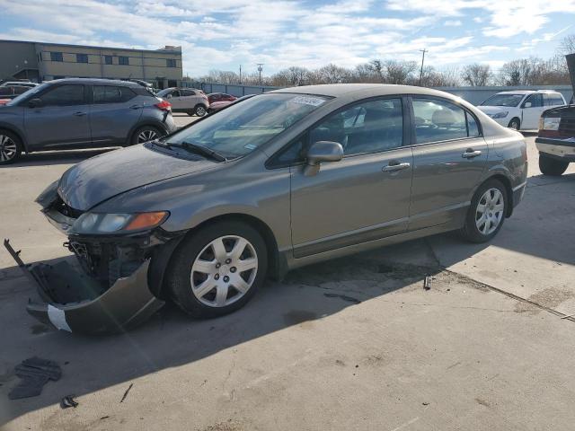 2006 Honda Civic LX