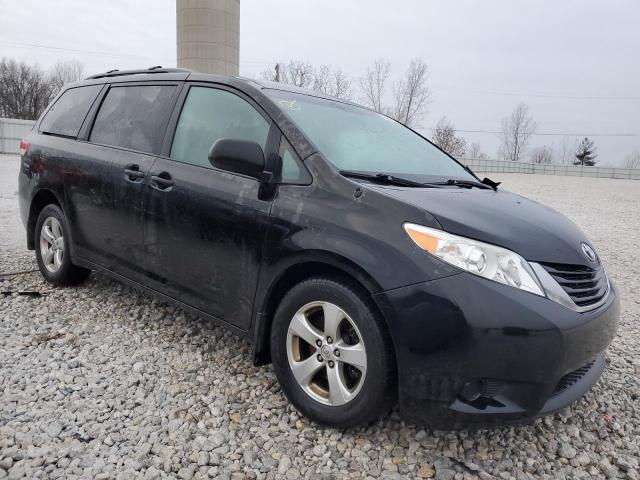 5TDKK3DC2ES501713 | 2014 Toyota sienna le