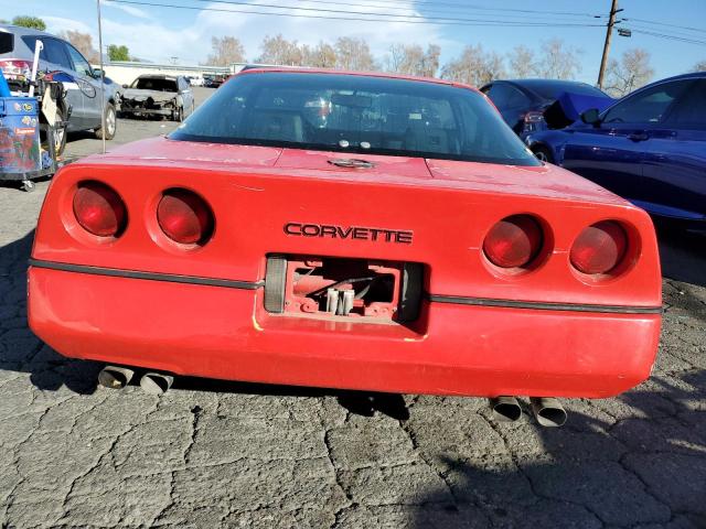 1G1YY0780F5127083 | 1985 Chevrolet corvette