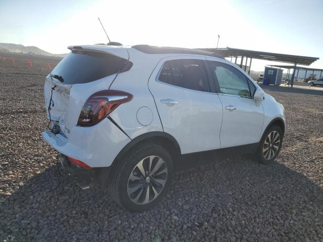 2021 BUICK ENCORE PRE - KL4CJESB3MB353620