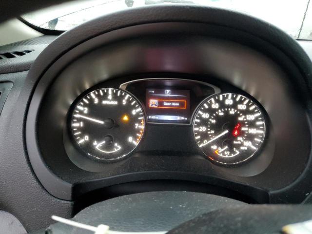 2017 NISSAN ALTIMA 2.5 1N4AL3AP0HN305219