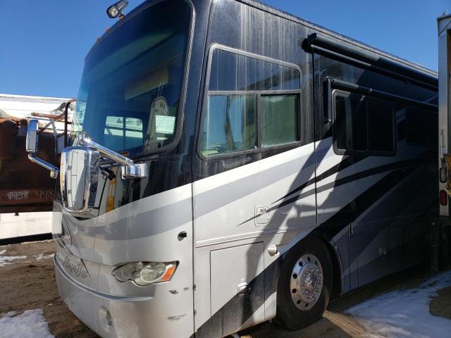 TIFFIN MOTORHOMES INC ALLEGRO BU 2011 5VBBA67A9BA113313 photo #3