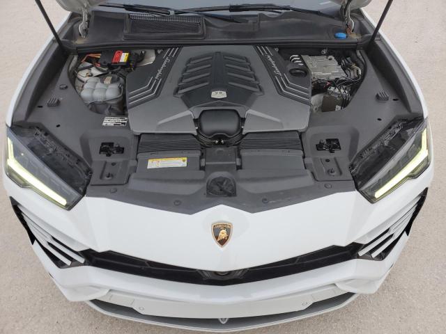 2019 LAMBORGHINI URUS ZPBUA1ZL2KLA05549  36828154