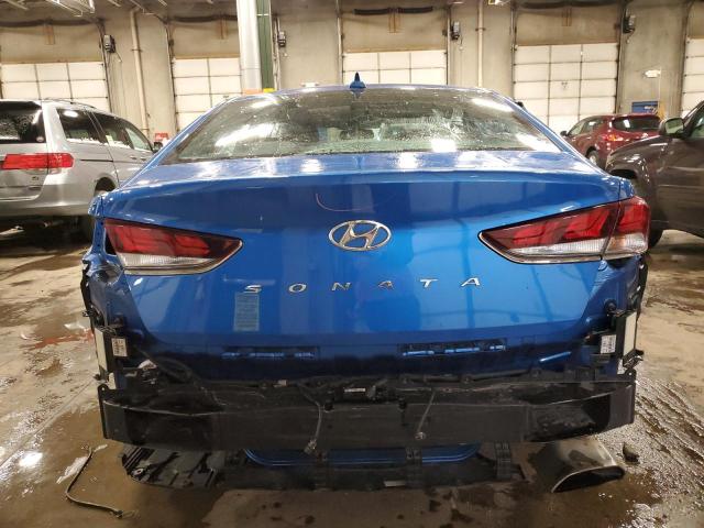 5NPE34AF7JH666607 | 2018 HYUNDAI SONATA SPO