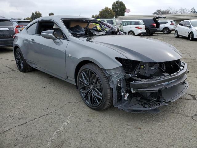 2023 LEXUS RC 350 BAS JTHGZ5BCXP5027145