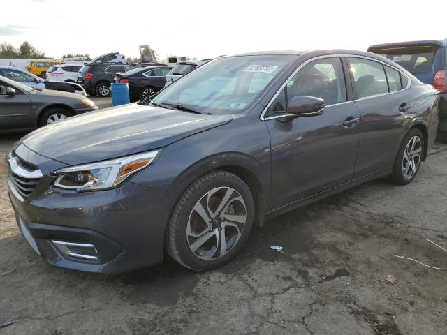 2020 Subaru Legacy Limited