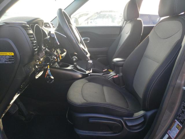 2019 Kia Soul - Image 7