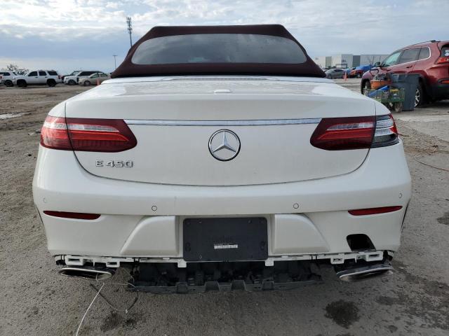 2020 Mercedes-Benz E 450 VIN: WDD1K6HB2LF119781 Lot: 58039644