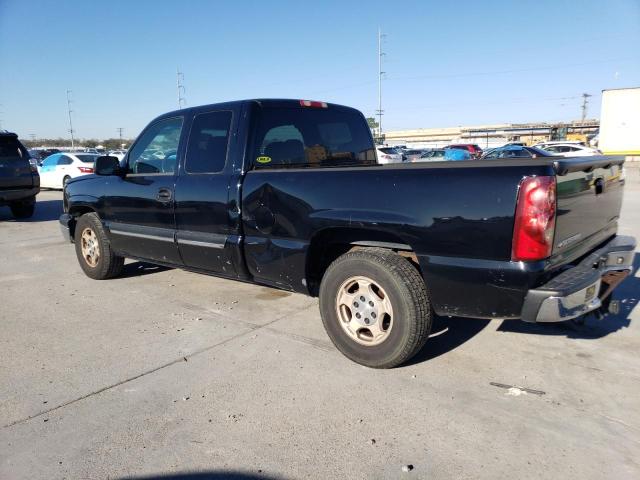 Image 2 of 2003 Chevrolet Silverado salvage vehicle - Lot #38840124 at Copart