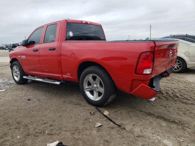 Vin: 1c6rr6ft9hs532775, lot: 38546284, ram 1500 st 20172