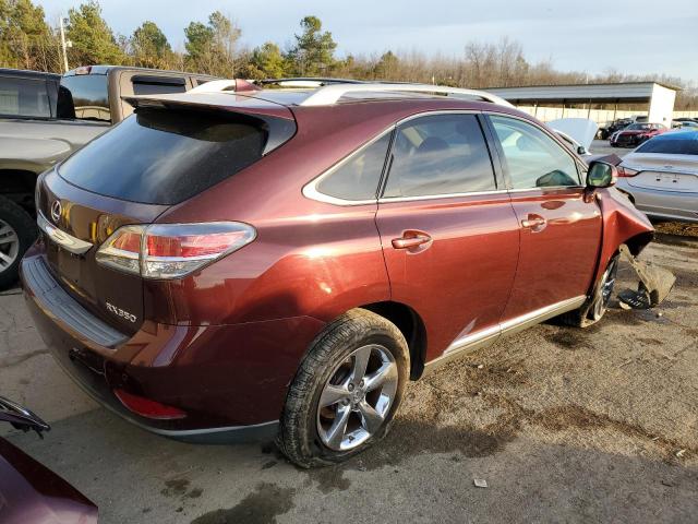 2T2ZK1BA9FC192011 | 2015 LEXUS RX 350