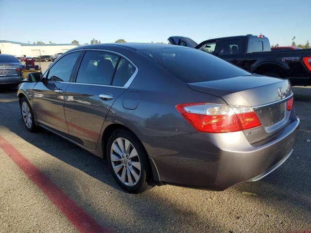 1HGCR2F72EA041901 | 2014 HONDA ACCORD EX