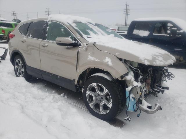 Vin: 5j6rw2h88hl058468, lot: 37406944, honda crv exl 20174