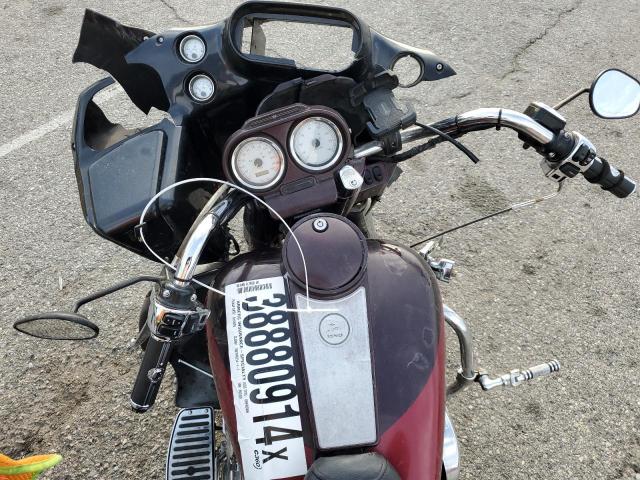 2000 HARLEY-DAVIDSON FLTRSEI 1HD1PAC68YY952469