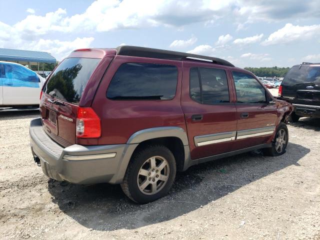 2004 Isuzu Ascender S VIN: 4NUES16S946700671 Lot: 37328644